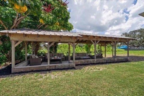 Villa ou maison à vendre à Ruskin, Floride: 11 chambres, 657.19 m2 № 2426950 - photo 22