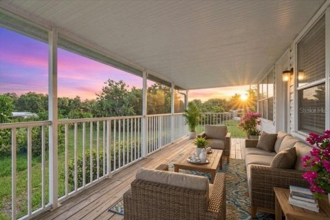 Villa ou maison à vendre à Ruskin, Floride: 11 chambres, 657.19 m2 № 2426950 - photo 15