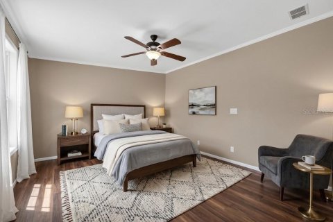 Villa ou maison à vendre à Ruskin, Floride: 11 chambres, 657.19 m2 № 2426950 - photo 29
