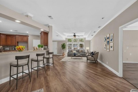 Villa ou maison à vendre à Ruskin, Floride: 11 chambres, 657.19 m2 № 2426950 - photo 24