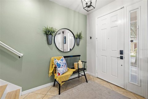 Adosado en venta en Orlando, Florida, 4 dormitorios, 148.18 m2 № 2203766 - foto 3