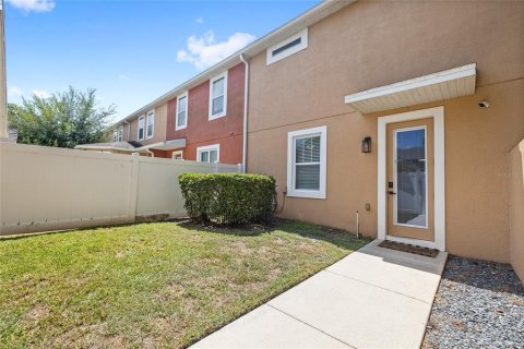 Adosado en venta en Orlando, Florida, 4 dormitorios, 148.18 m2 № 2203766 - foto 23