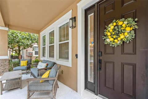 Adosado en venta en Orlando, Florida, 4 dormitorios, 148.18 m2 № 2203766 - foto 2