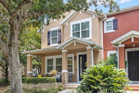Adosado en venta en Orlando, Florida, 4 dormitorios, 148.18 m2 № 2203766 - foto 26
