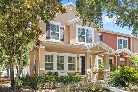 Adosado en venta en Orlando, Florida, 4 dormitorios, 148.18 m2 № 2203766 - foto 25