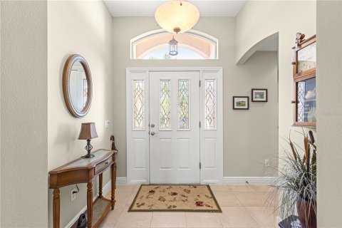 House in The Villages, Florida 3 bedrooms, 185.8 sq.m. № 1883045 - photo 10