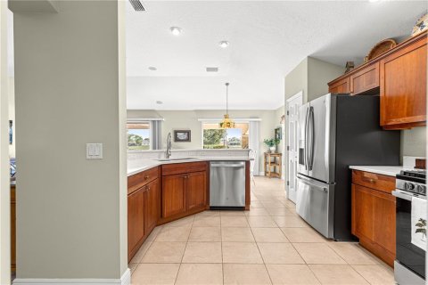 House in The Villages, Florida 3 bedrooms, 185.8 sq.m. № 1883045 - photo 23