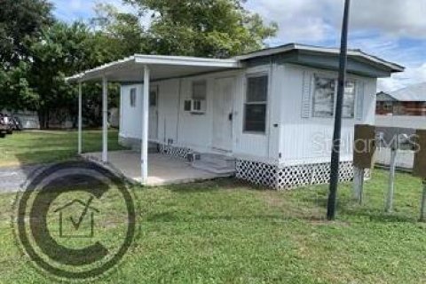 Studio in Winter Haven, Florida № 1903361 - photo 1