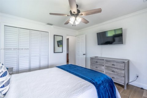 Villa ou maison à vendre à Cape Coral, Floride: 3 chambres, 130.53 m2 № 2089603 - photo 30