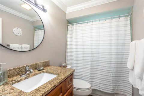 Villa ou maison à vendre à Cape Coral, Floride: 3 chambres, 130.53 m2 № 2089603 - photo 27