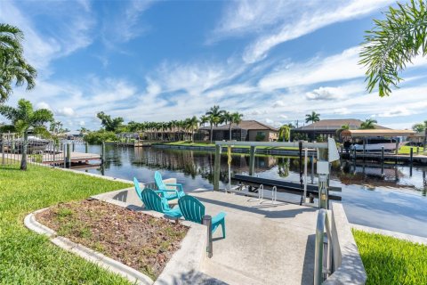 Villa ou maison à vendre à Cape Coral, Floride: 3 chambres, 130.53 m2 № 2089603 - photo 17