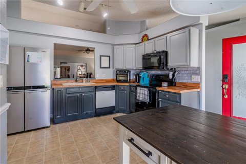 Купить виллу или дом в Палм-Кост, Флорида 3 комнаты, 141.77м2, № 1746926 - фото 12