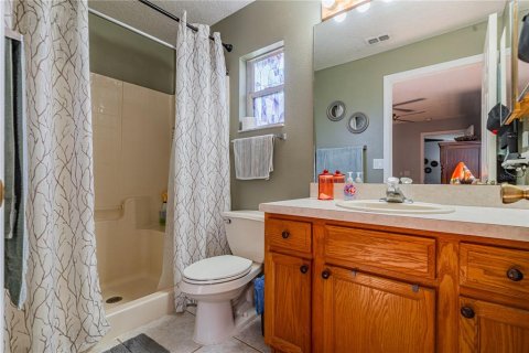 Купить виллу или дом в Палм-Кост, Флорида 3 комнаты, 141.77м2, № 1746926 - фото 15