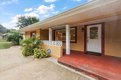 Villa ou maison à vendre à Saint Petersburg, Floride: 3 chambres, 142.7 m2 № 1907514 - photo 6