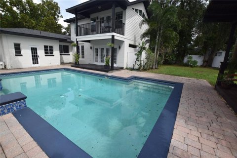 House in Orlando, Florida 3 bedrooms, 191.47 sq.m. № 2237735 - photo 7