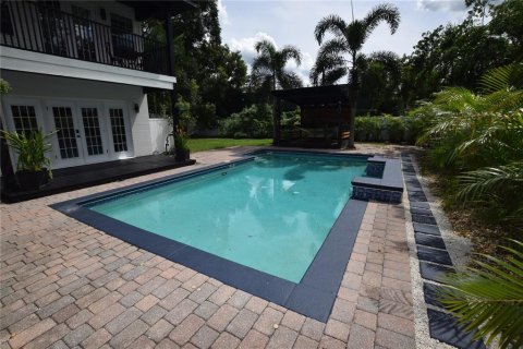 House in Orlando, Florida 3 bedrooms, 191.47 sq.m. № 2237735 - photo 6