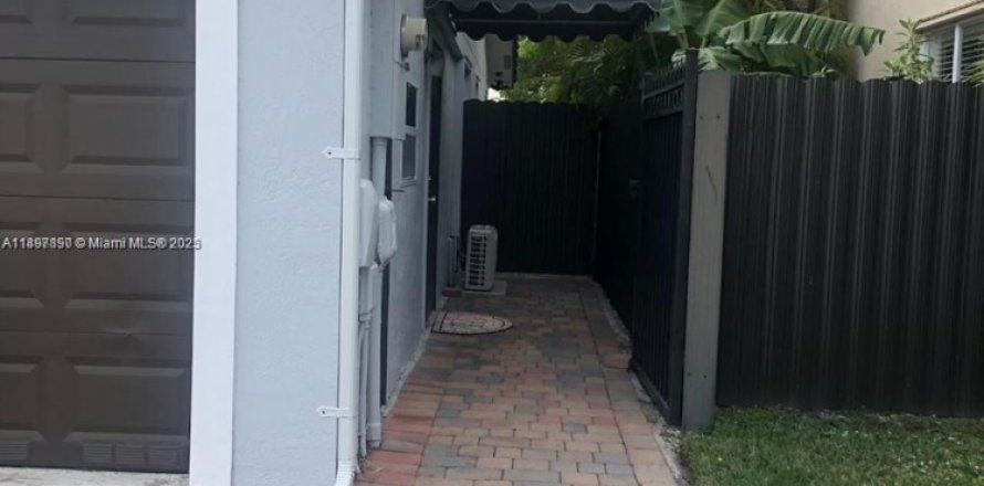 Commercial property in Miami, Florida 37.16 sq.m. № 1949667