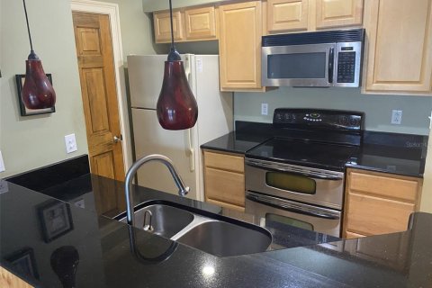 Copropriété à vendre à Altamonte Springs, Floride: 1 chambre, 61.5 m2 № 2116909 - photo 4