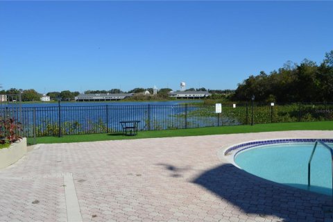 Copropriété à vendre à Altamonte Springs, Floride: 1 chambre, 61.5 m2 № 2116909 - photo 24