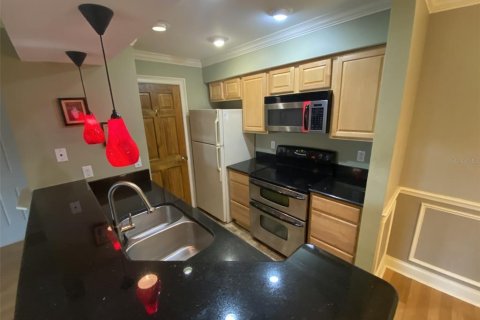 Copropriété à vendre à Altamonte Springs, Floride: 1 chambre, 61.5 m2 № 2116909 - photo 5