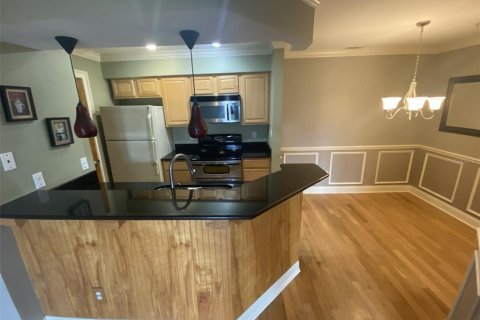 Copropriété à vendre à Altamonte Springs, Floride: 1 chambre, 61.5 m2 № 2116909 - photo 3