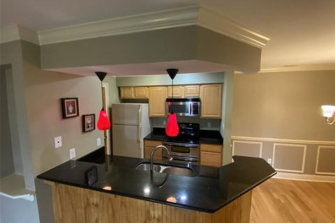 Copropriété à vendre à Altamonte Springs, Floride: 1 chambre, 61.5 m2 № 2116909 - photo 2