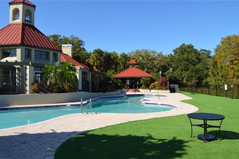 Copropriété à vendre à Altamonte Springs, Floride: 1 chambre, 61.5 m2 № 2116909 - photo 25