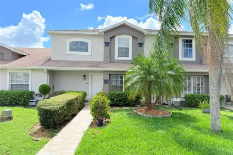 Adosado en alquiler en Orlando, Florida, 3 dormitorios, 120.87 m2 № 1898477 - foto 1