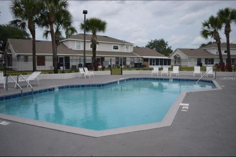 Adosado en alquiler en Orlando, Florida, 3 dormitorios, 120.87 m2 № 1898477 - foto 13
