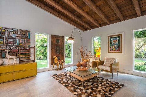 Купить виллу или дом в Майами, Флорида 4 спальни, 377.37м2, № 1957834 - фото 3