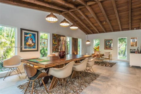 Купить виллу или дом в Майами, Флорида 4 спальни, 377.37м2, № 1957834 - фото 4