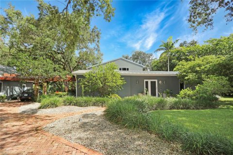 Купить виллу или дом в Майами, Флорида 4 спальни, 377.37м2, № 1957834 - фото 24