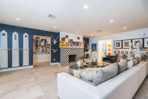 Купить виллу или дом в Майами, Флорида 4 спальни, 377.37м2, № 1957834 - фото 5