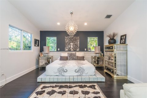 Купить виллу или дом в Майами, Флорида 4 спальни, 377.37м2, № 1957834 - фото 18