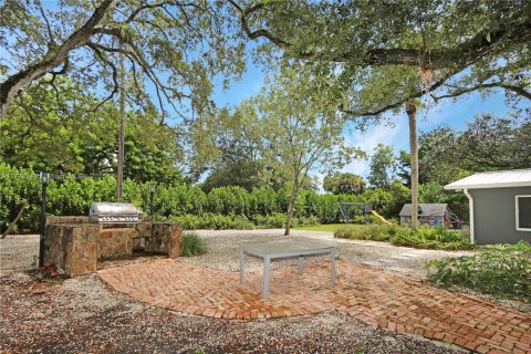 Купить виллу или дом в Майами, Флорида 4 спальни, 377.37м2, № 1957834 - фото 22