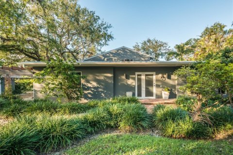 Купить виллу или дом в Майами, Флорида 4 спальни, 377.37м2, № 1957834 - фото 20