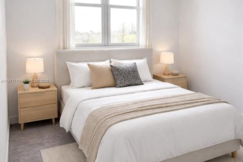 Copropriété à vendre à Miami, Floride: 2 chambres, 85.66 m2 № 2041969 - photo 6