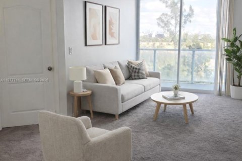 Copropriété à vendre à Miami, Floride: 2 chambres, 85.66 m2 № 2041969 - photo 3