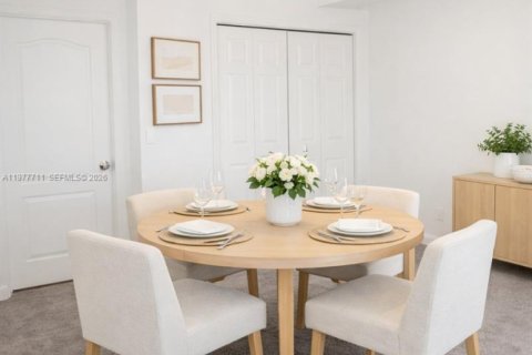 Copropriété à vendre à Miami, Floride: 2 chambres, 85.66 m2 № 2041969 - photo 2