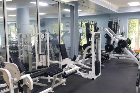 Copropriété à vendre à Miami, Floride: 2 chambres, 85.66 m2 № 2041969 - photo 14