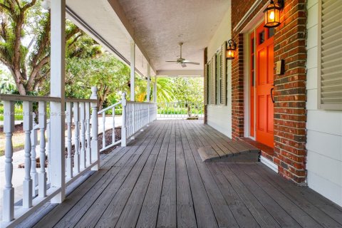 Villa ou maison à vendre à Homestead, Floride: 7 chambres, 306.02 m2 № 1857022 - photo 7