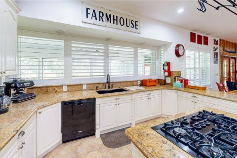 Villa ou maison à vendre à Homestead, Floride: 7 chambres, 306.02 m2 № 1857022 - photo 22