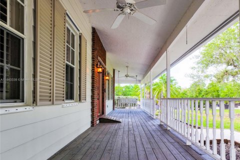 Villa ou maison à vendre à Homestead, Floride: 7 chambres, 306.02 m2 № 1857022 - photo 8