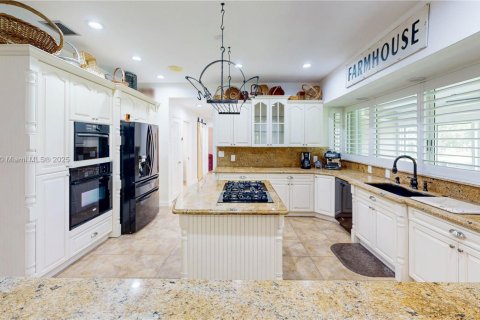 Villa ou maison à vendre à Homestead, Floride: 7 chambres, 306.02 m2 № 1857022 - photo 20