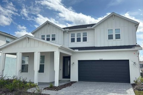 Casa en Orlando, Florida 5 dormitorios, 240.43 m2 № 2112847