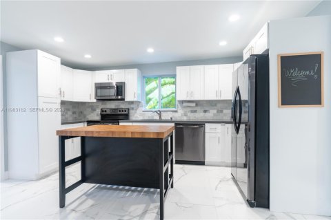 Villa ou maison à vendre à Key Largo, Floride: 3 chambres, 112.23 m2 № 2048086 - photo 4