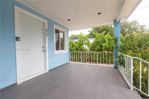 Villa ou maison à vendre à Key Largo, Floride: 3 chambres, 112.23 m2 № 2048086 - photo 28
