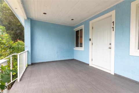 Villa ou maison à vendre à Key Largo, Floride: 3 chambres, 112.23 m2 № 2048086 - photo 27