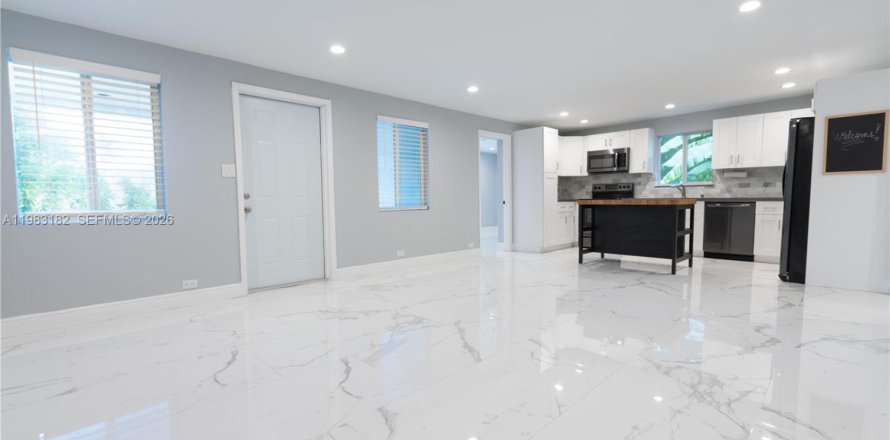 Villa ou maison à Key Largo, Floride 3 chambres, 112.23 m2 № 2048086