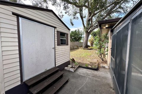Villa ou maison à vendre à Saint Petersburg, Floride: 4 chambres, 169.45 m2 № 2349473 - photo 27